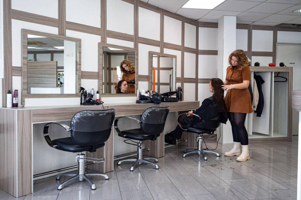 Salon de coiffure près de Eclaron-Braucourt-Sainte-Livière