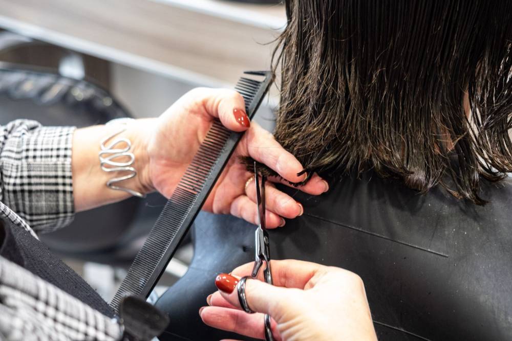 Coiffure femme près de Eclaron-Braucourt-Sainte-Livière