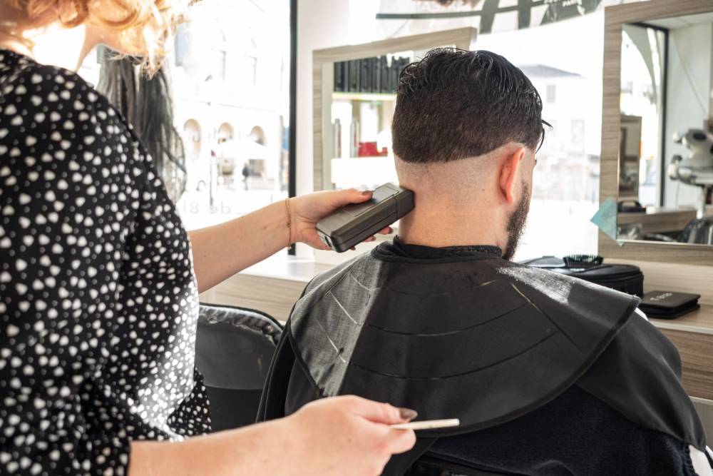 Coiffure homme près de Eclaron-Braucourt-Sainte-Livière