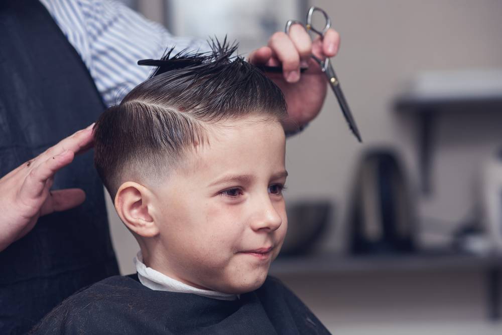 Coiffure enfant près de Eclaron-Braucourt-Sainte-Livière