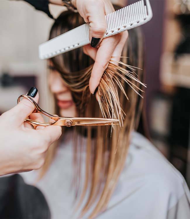 Coiffeur femme près de Eclaron-Braucourt-Sainte-Livière