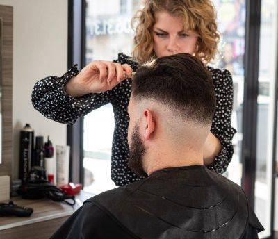 Coiffeur homme près de Eclaron-Braucourt-Sainte-Livière