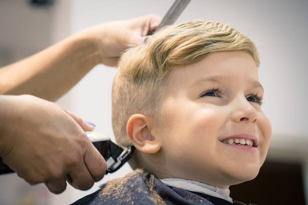 Coiffeur enfant près de Eclaron-Braucourt-Sainte-Livière