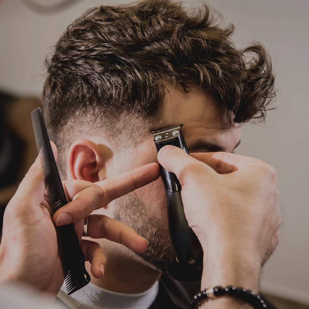 coupe homme