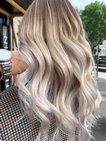 Soins capillaires  Offrez le meilleur à vos cheveux