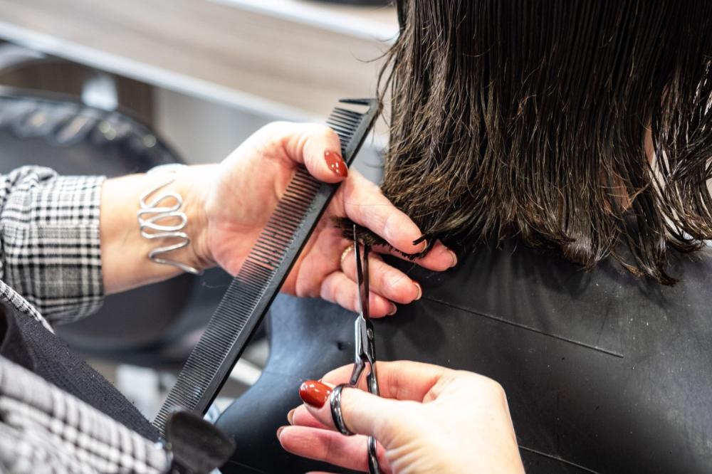 Coiffure femme  Sublimez votre féminité