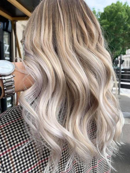 Diagonal Coiffure - coupe femme 2