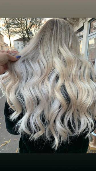 Diagonal Coiffure - coupe femme 5