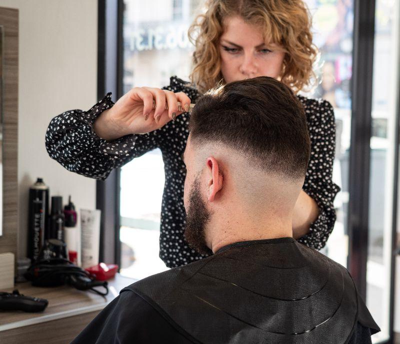 Des coupes tendance pour les hommes