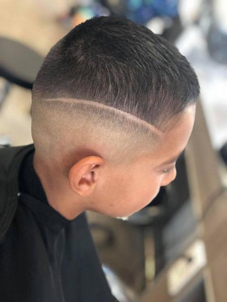 Des coupes adaptées à chaque âge