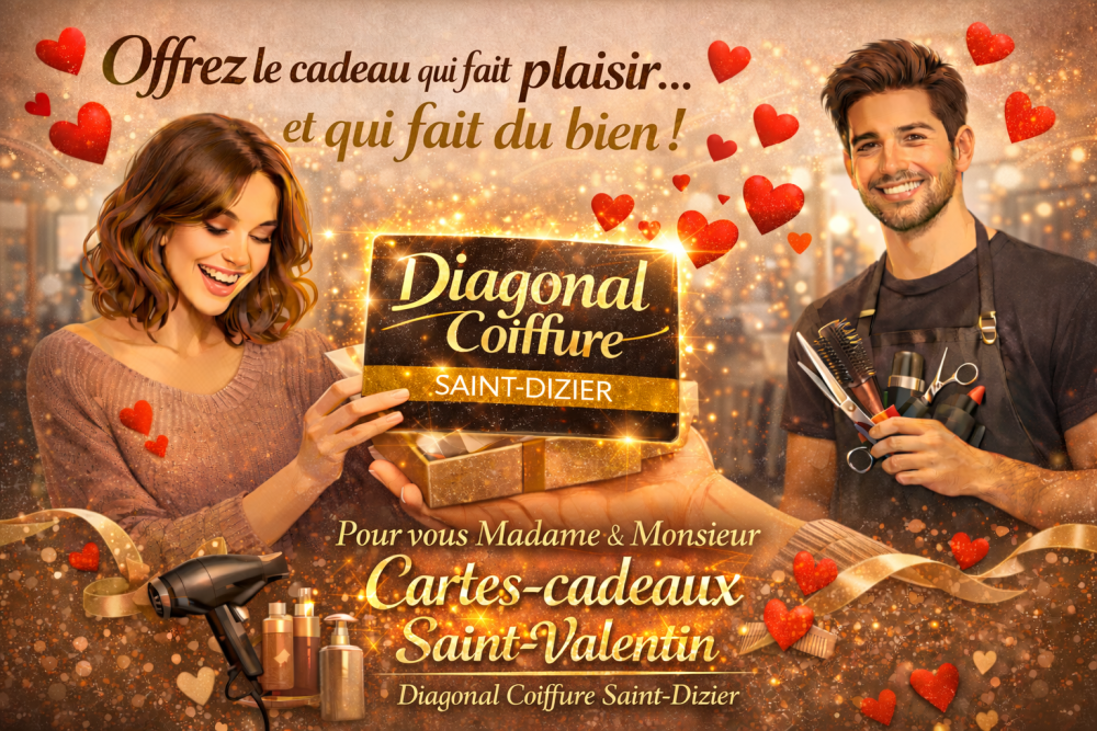 CARTE CADEAUX SAINT VALENTIN